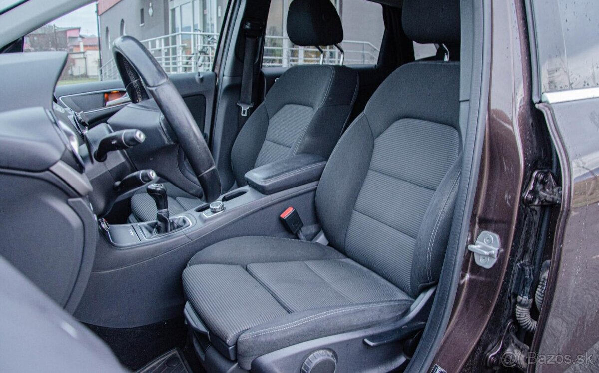 Mercedes-Benz B trieda 180 d - 10