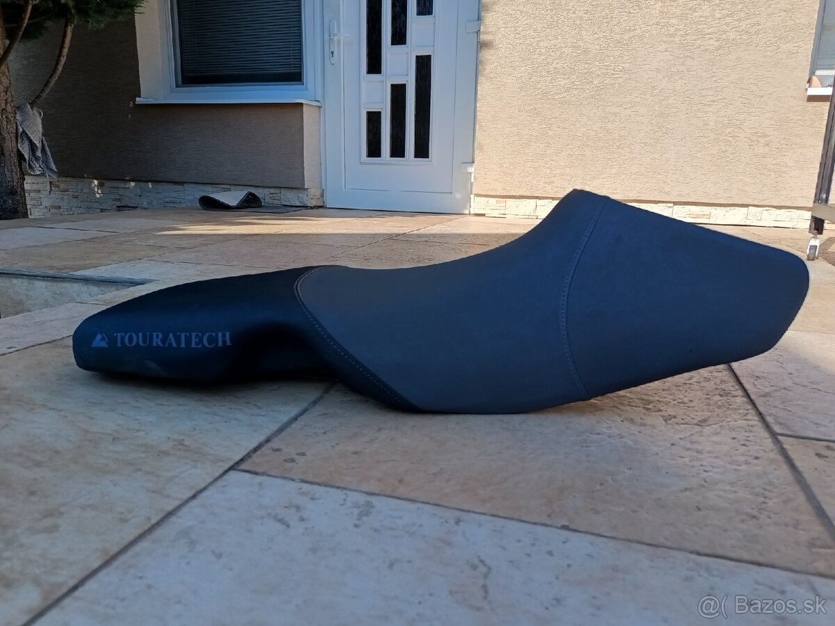 sedlo BMW F650GS - 10