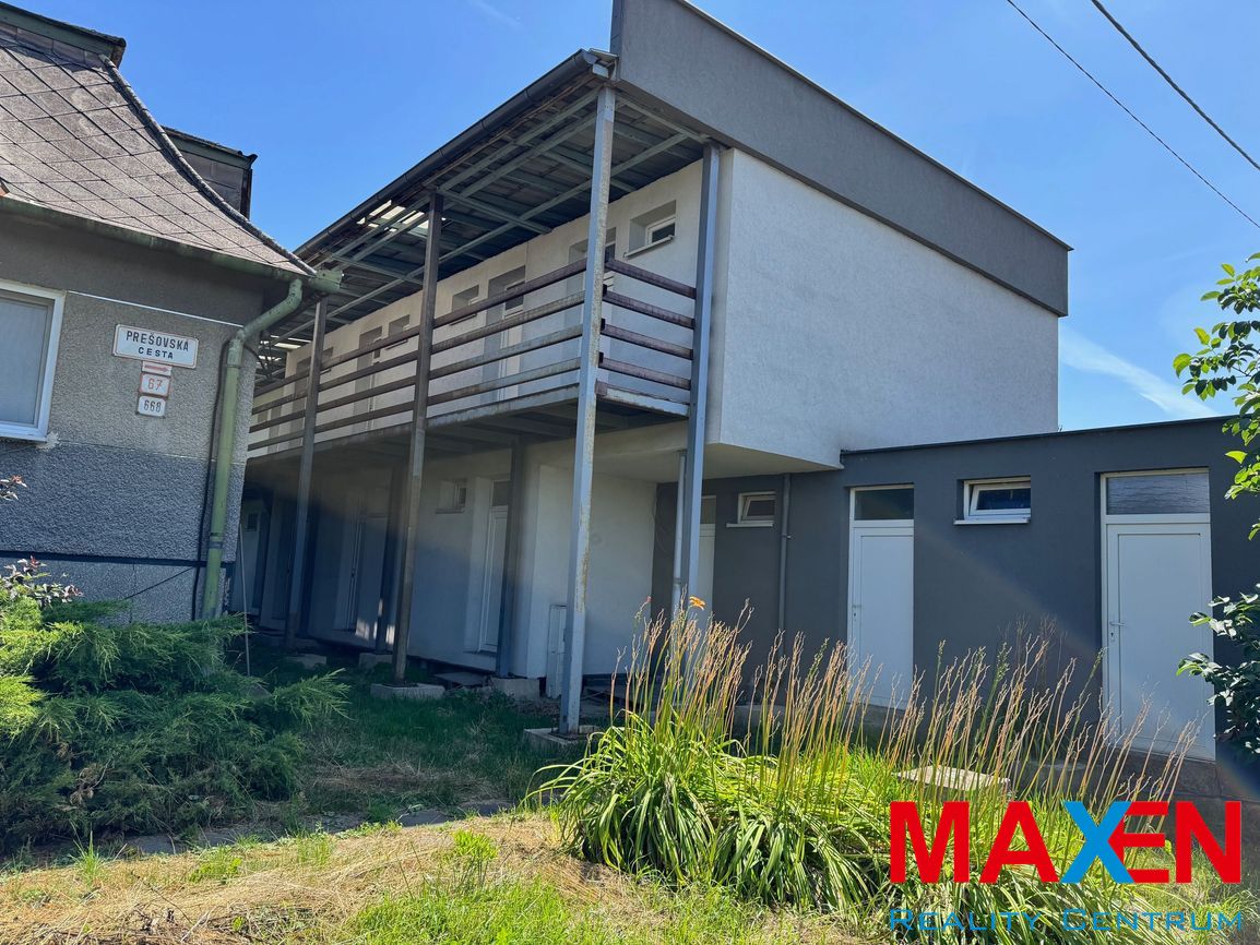 Predaj kontajnerové garsónky. - 10