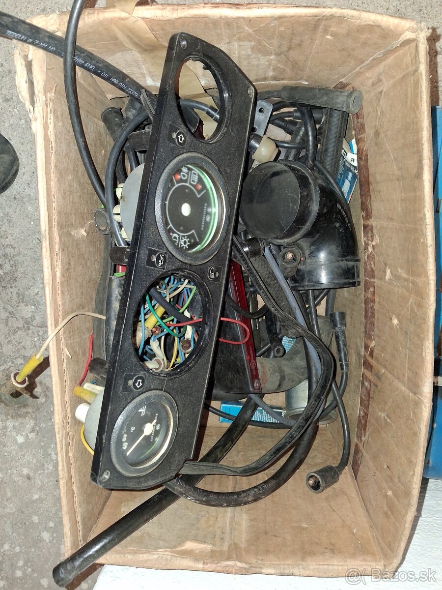 Diely na skodovky - 10