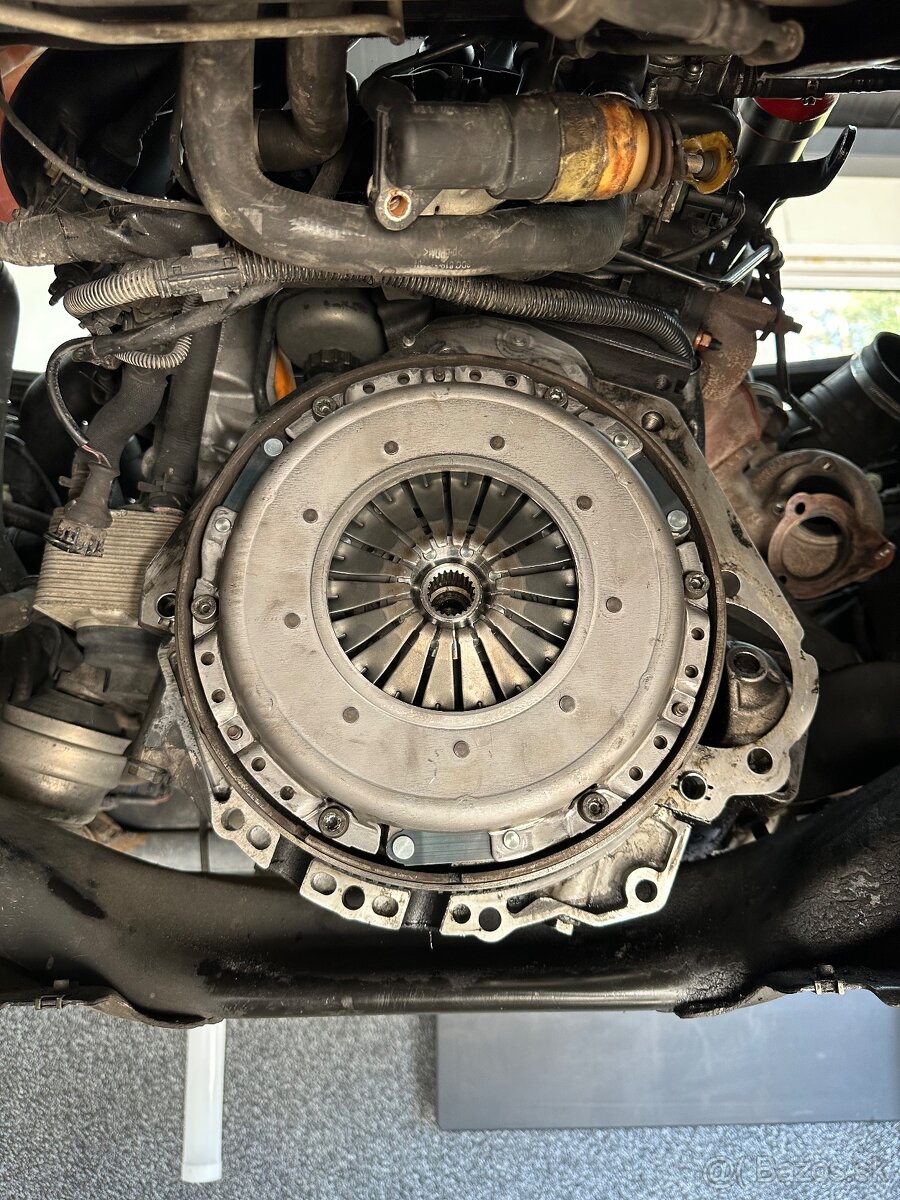 Škoda Superb 1.9 tdi 96kw - 10