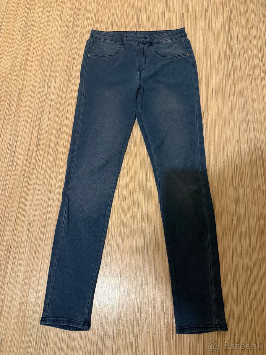 Mega balík dievčenského oblečenia č.158/164 - 10