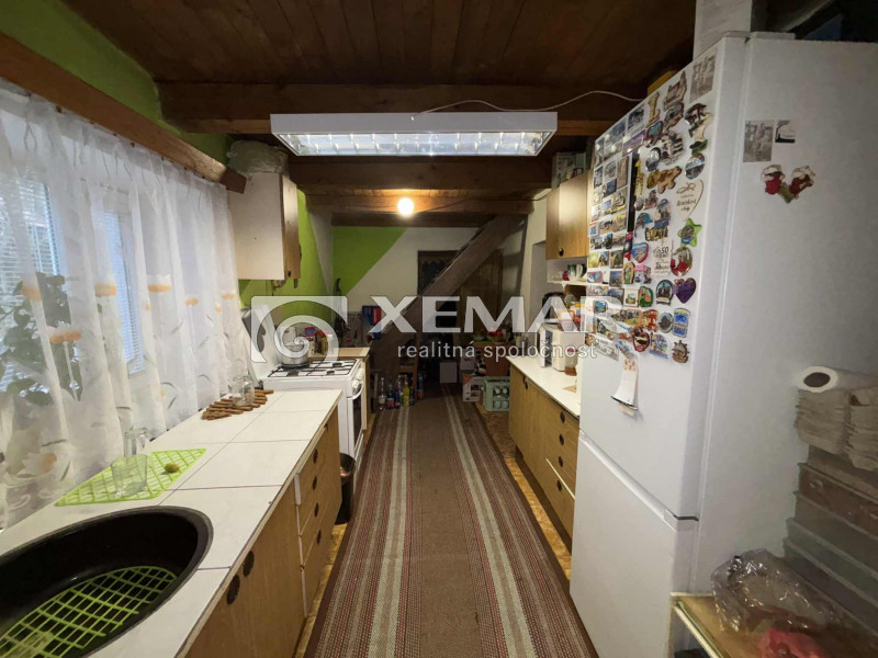 Rodinný dom v Hodruša Hámre / Žarnovica - 10