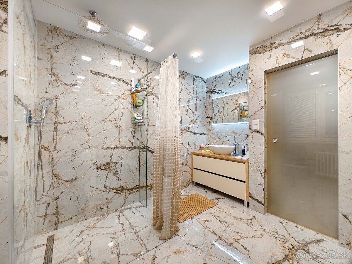 Prenájom 2 izbového bytu, moderné bývanie blízko centra Koší - 10