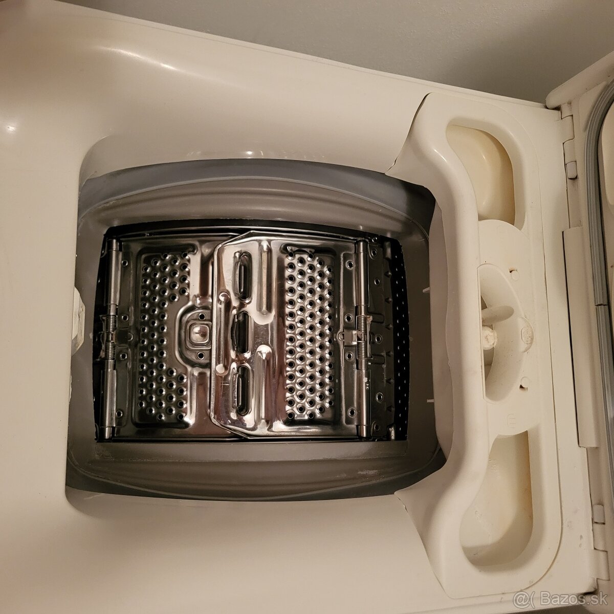 Práčka Electrolux - 10