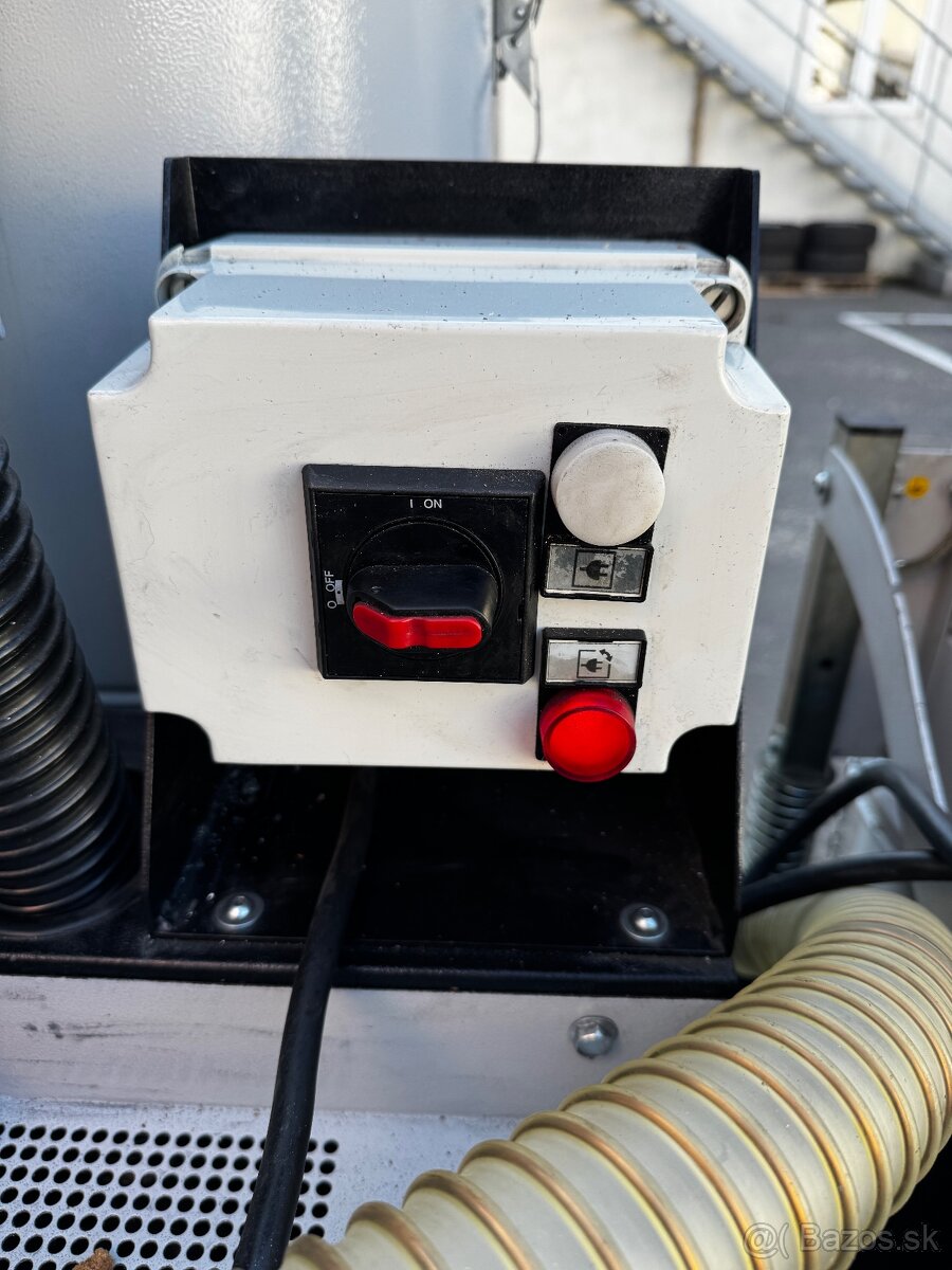 Kärcher - IVS 100/40 M B1 - 10