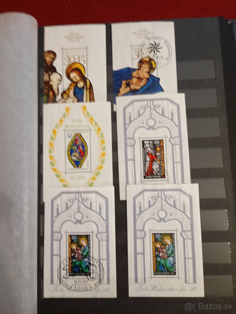 R.U a državy+ Rakúsko. - 10