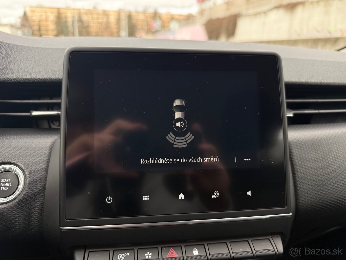 Renault Clio 1.0 Intens - 10