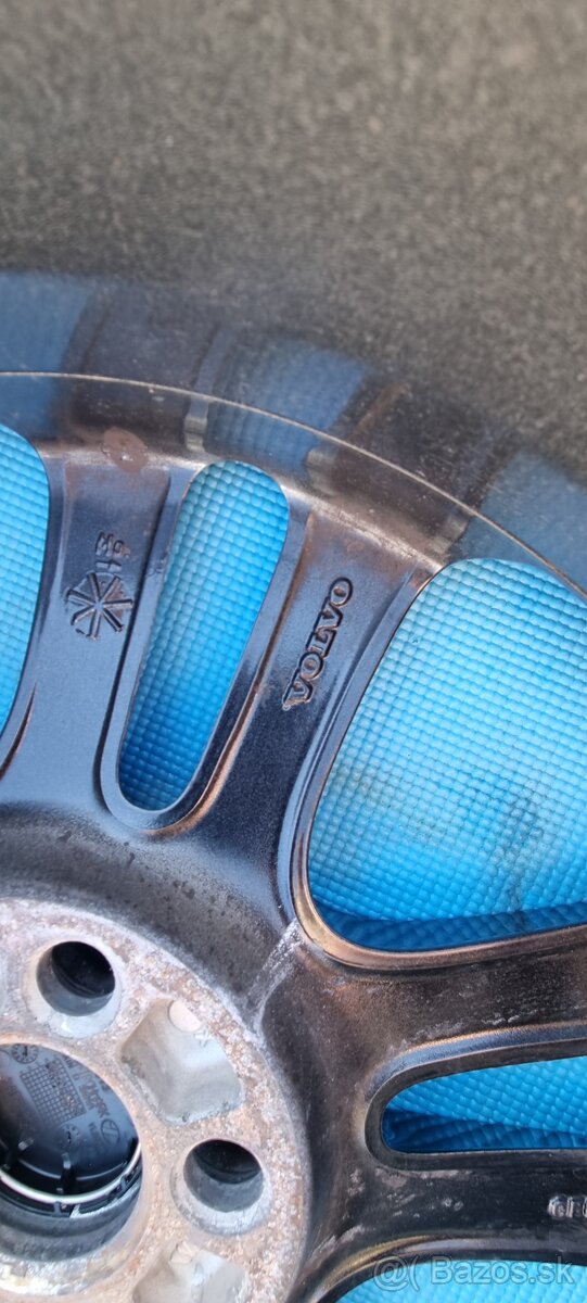 5x108 r18 7,5J ET52,5 - 10