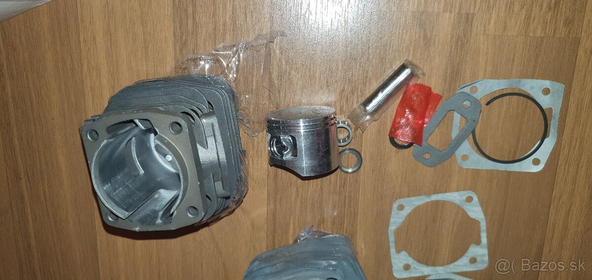 dily na motorove pily valce a jine - 10