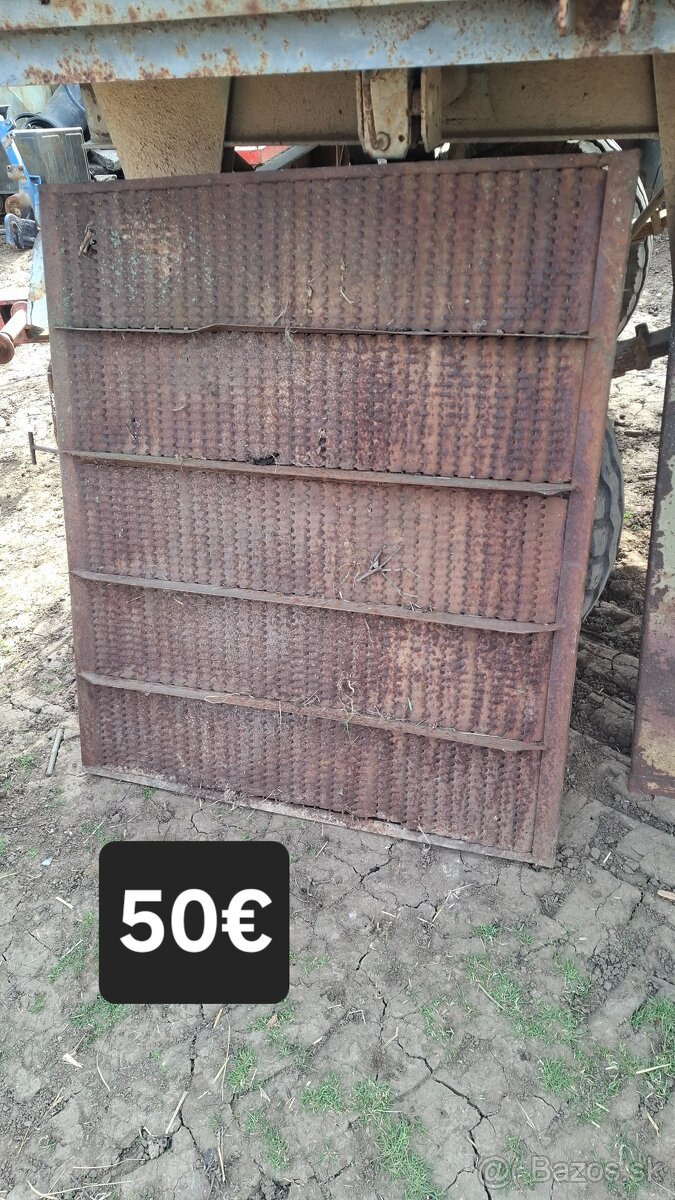 Kombajn E512 E514 - 10