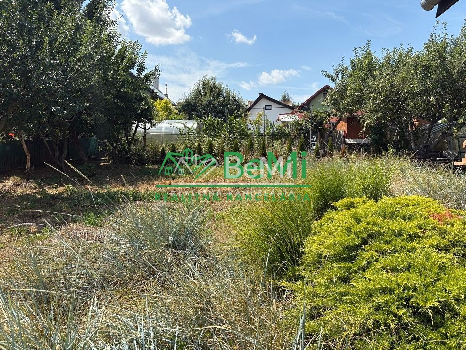 Záhradná chatka Tovarníky 108-13-ROCHE - 10