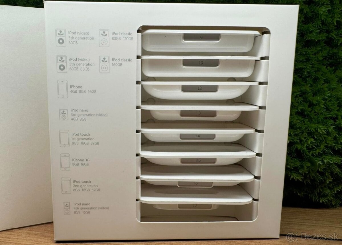 Universal Dock Apple - 10