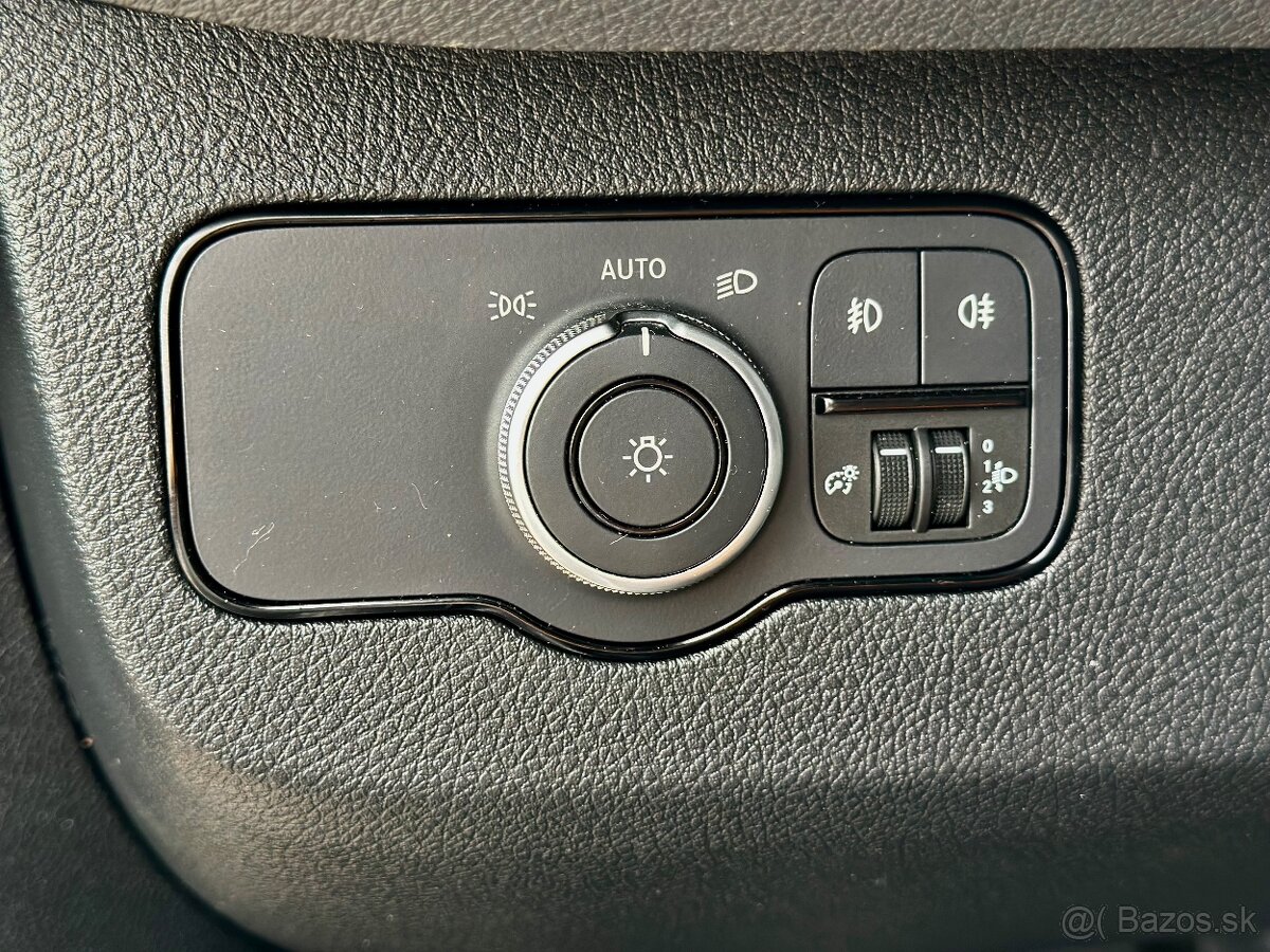 Sprinter 317 CDI 170k M6 Mixto 6-miestny LANG - 10