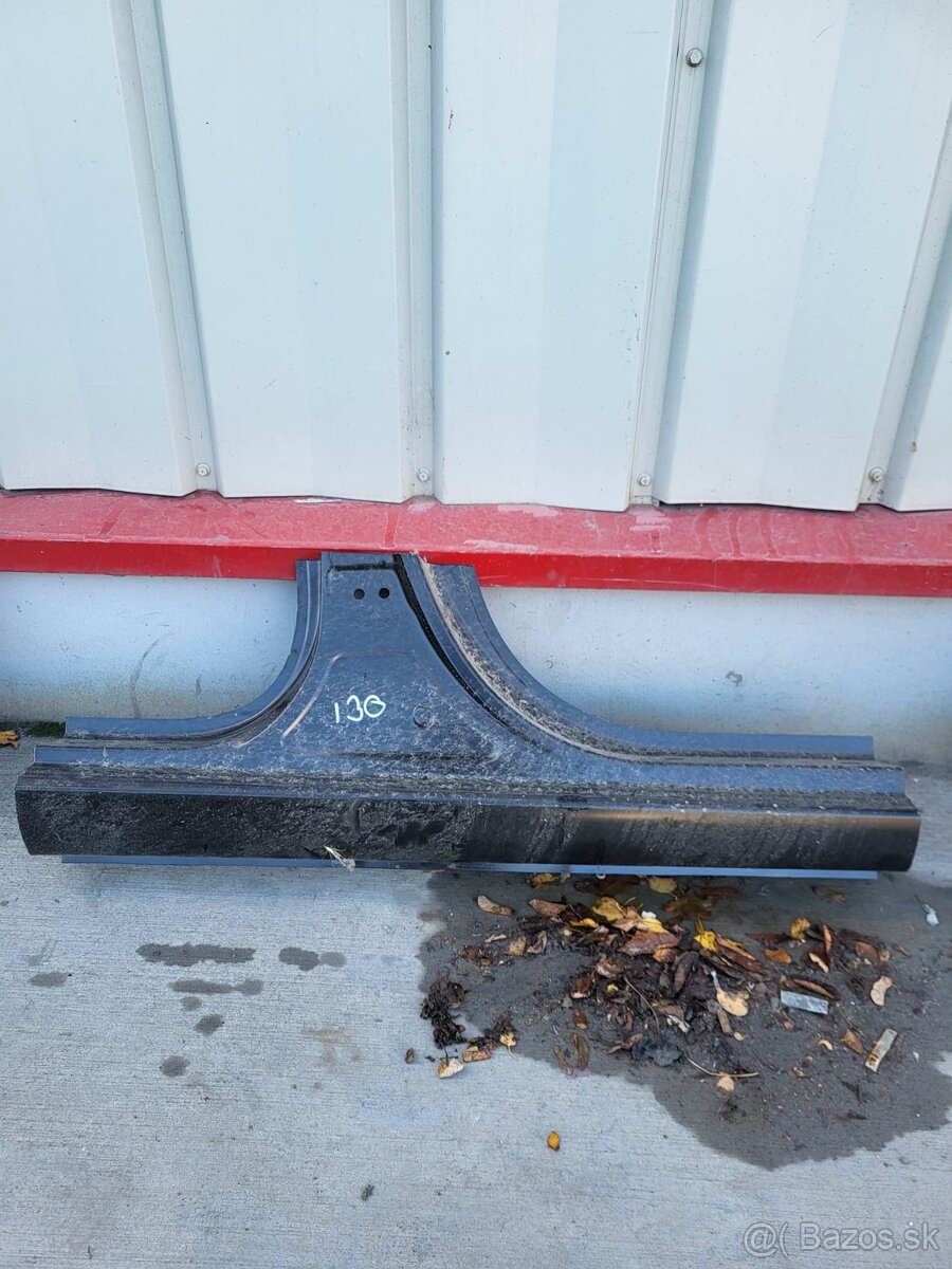 Hyundai I20 I30 Kona Bayon Tuscon bocnica blatnik stlpik pra - 10