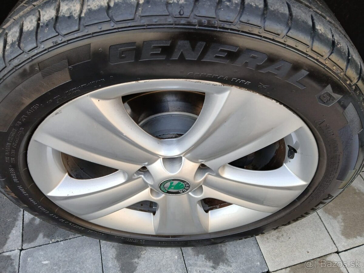 Skoda yeti 2.0 tdi dsg 4x4 elegance - 10