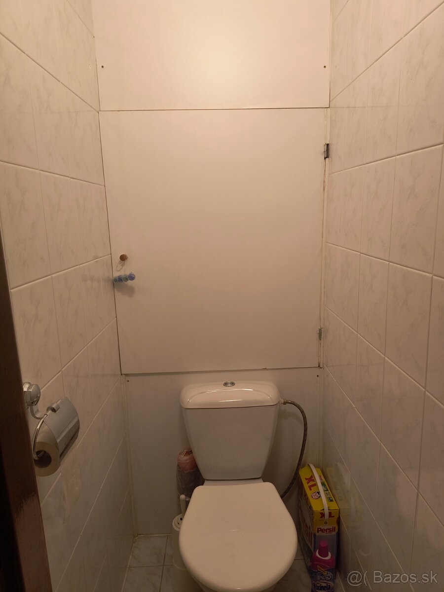 1107 Bezbariérový tehlový trojizbák Košice-Sever - 10