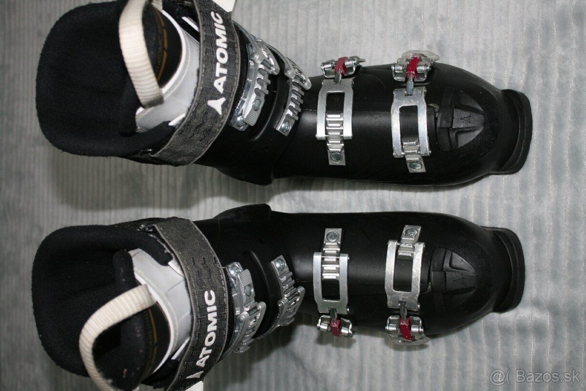 lyže Rossignol Experience 74 160 cm - 10