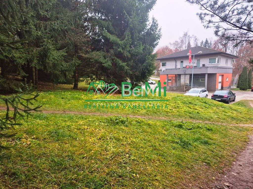 Autoumyváreň s kaviarňou a dvomi bytmi ID: 059-18-STK - 10