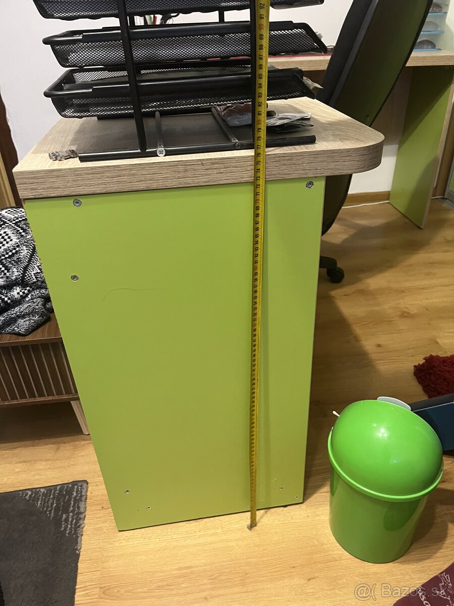 Predám písací stôl do detskej izby - 10