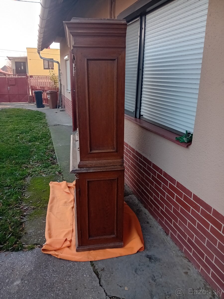 Starozitny nabytok - 10