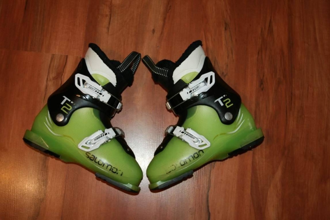 detské lyže dynamic 70 cm , lyžiarky dalbello, - 10