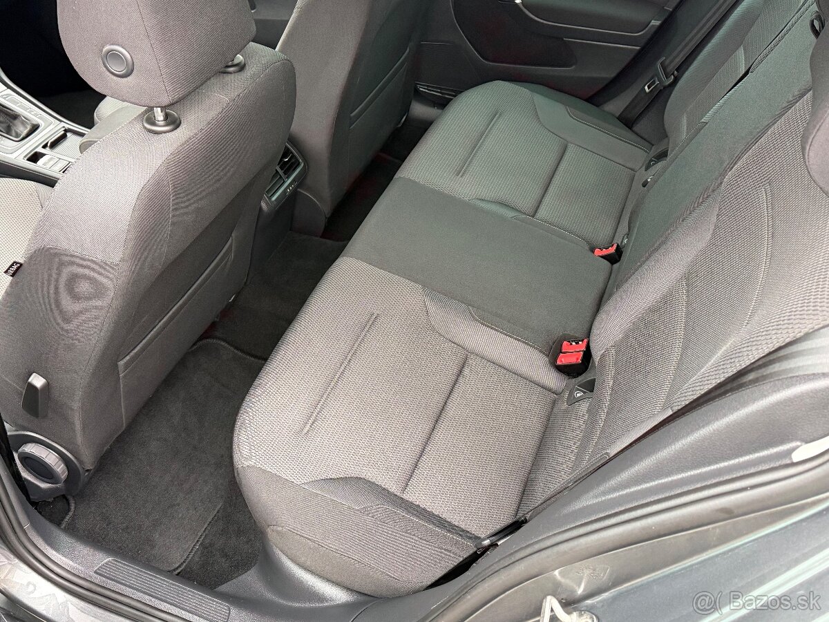 Volkswagen Golf Variant 1.6 TDI BMT 115k Edition “83000km” - 10