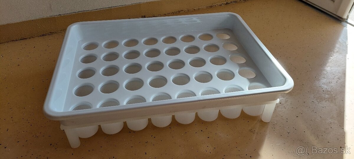 Technologické vybavenie výrobne mliečnych výrobkov - 10