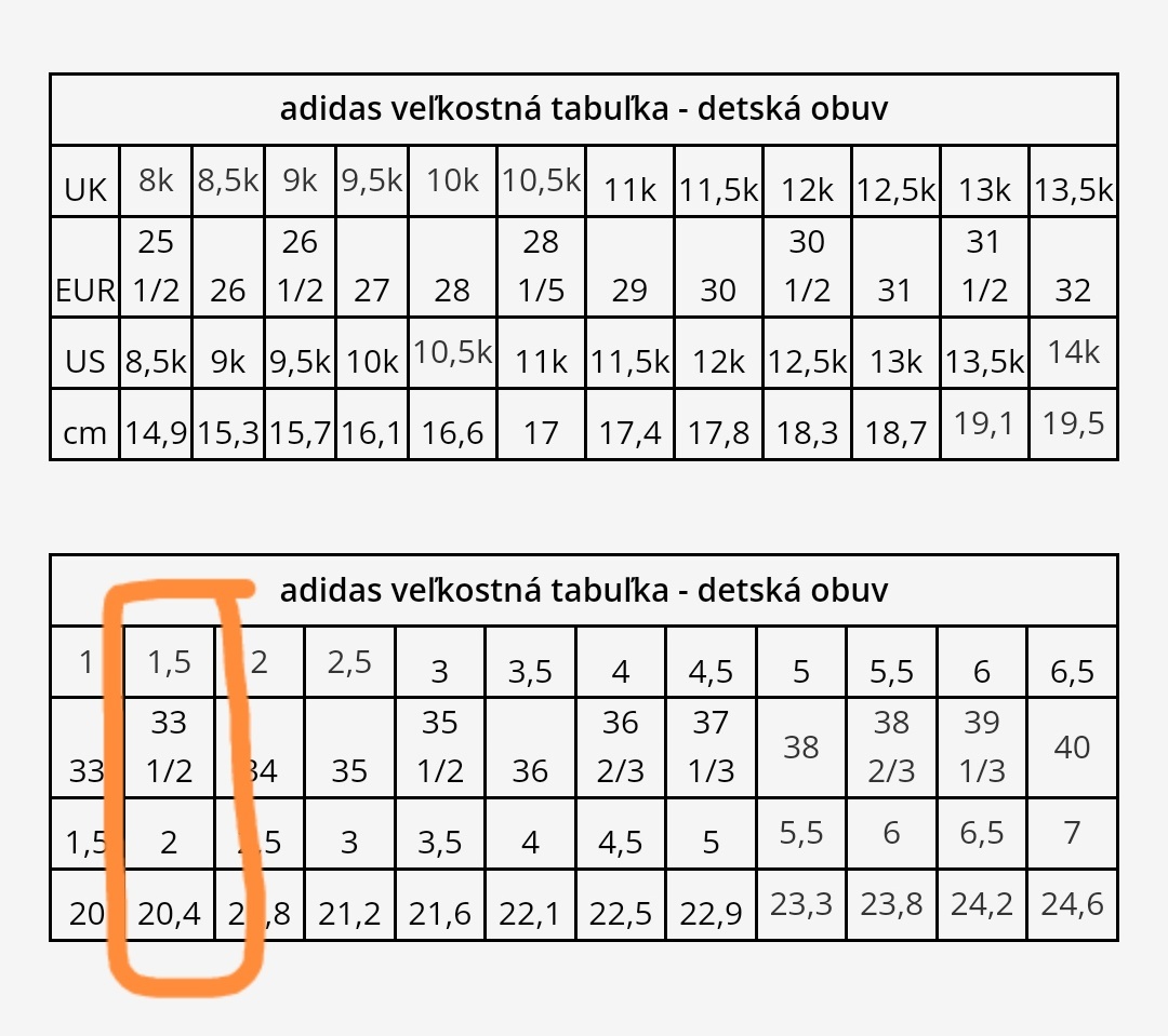 Detské kopačky - 10