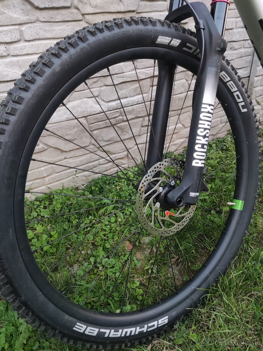MTB 29 Full Superior - Škoda - 10