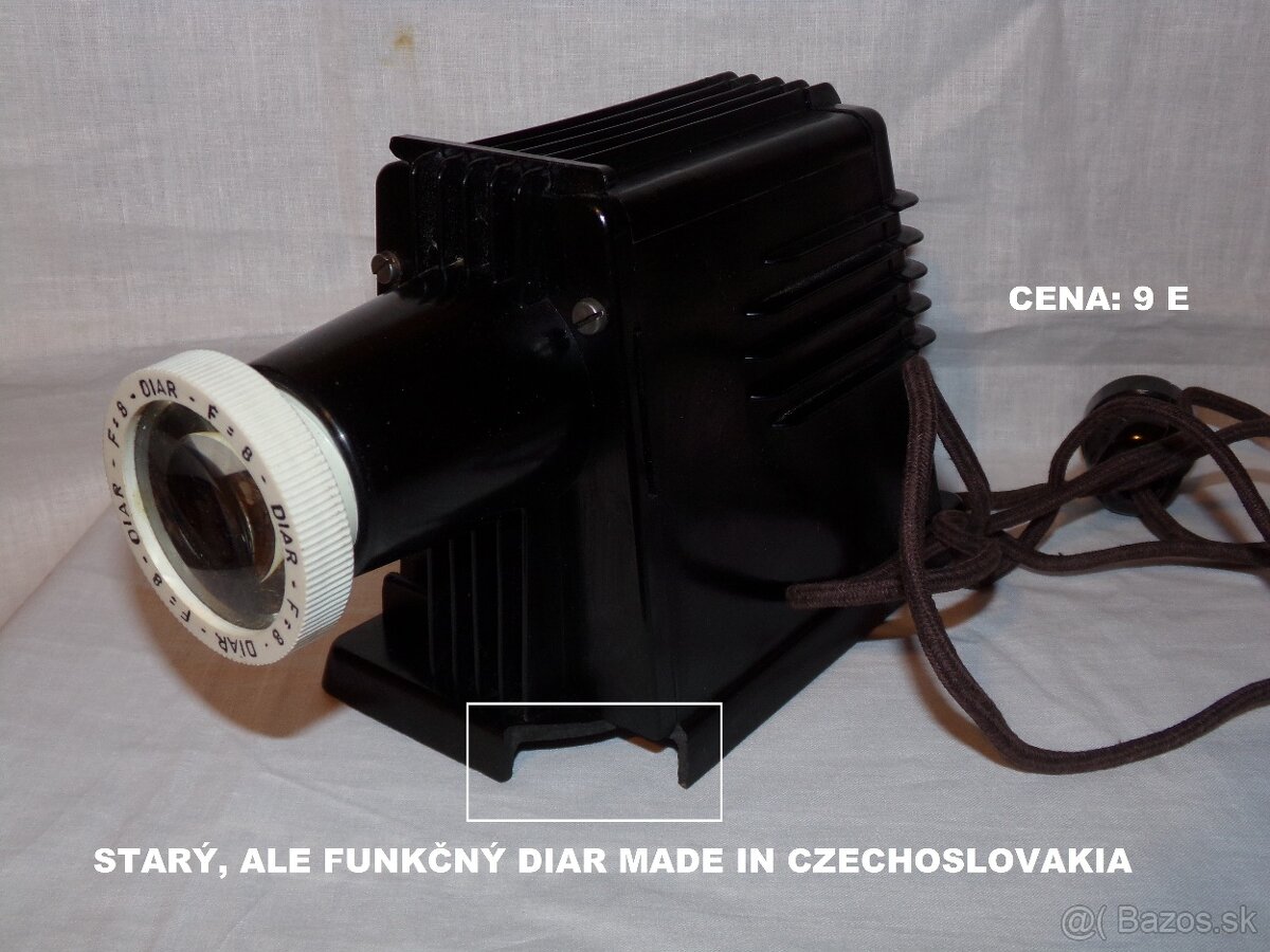 Retro - pôvodné HRAČKY mix rôznych - 10