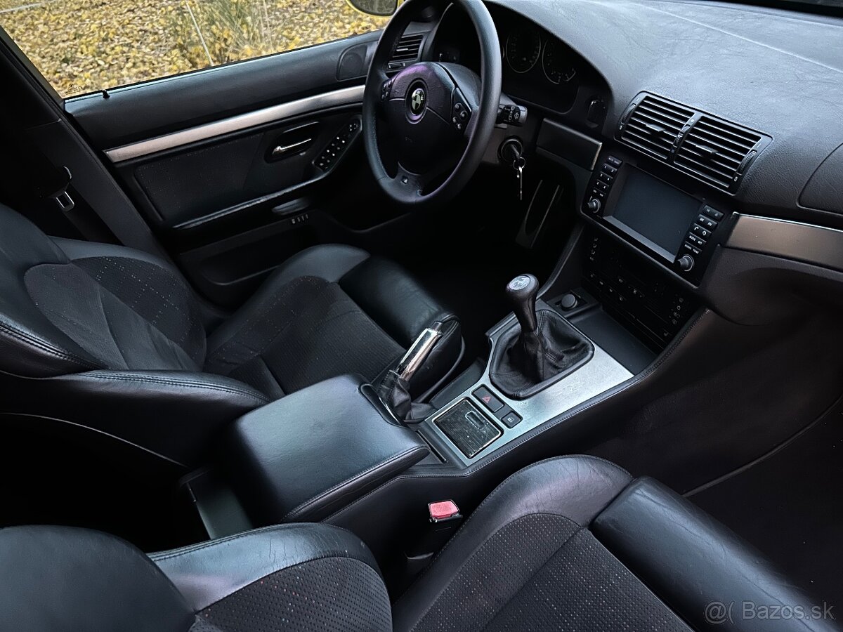 Bmw m5 Dakar Yellow - 10