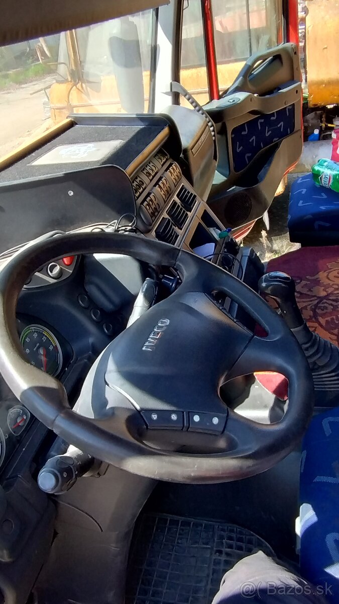 Iveco Stralis 330 CNG - 10