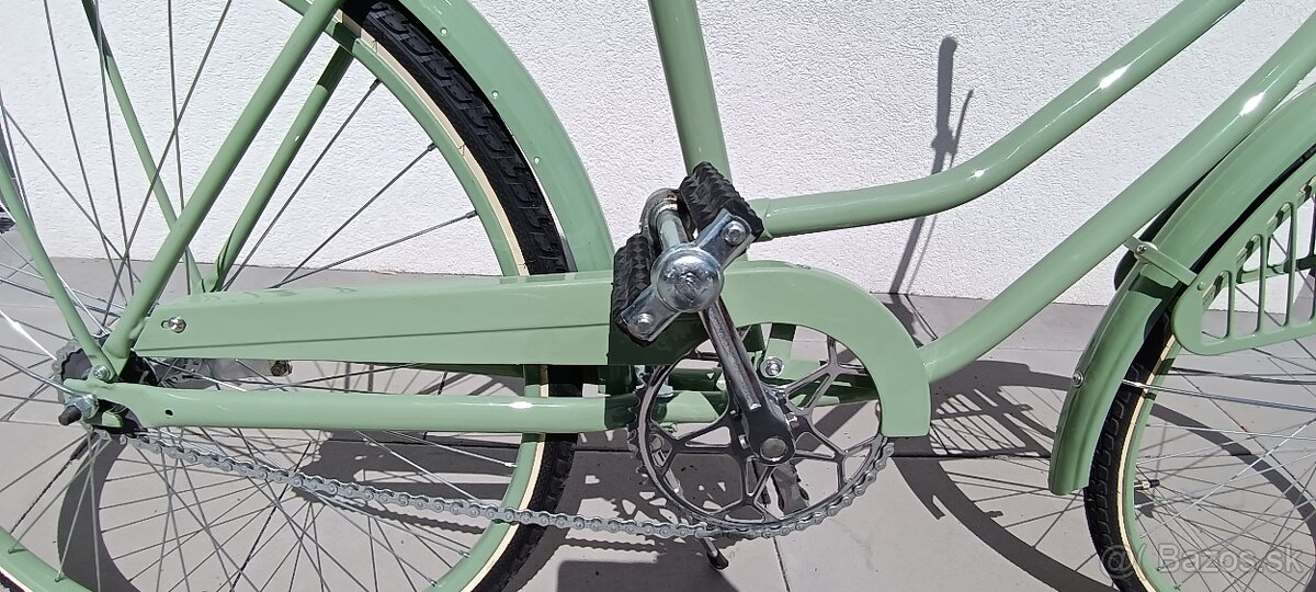 Bicykel VELAMOS LADY 26 - 10