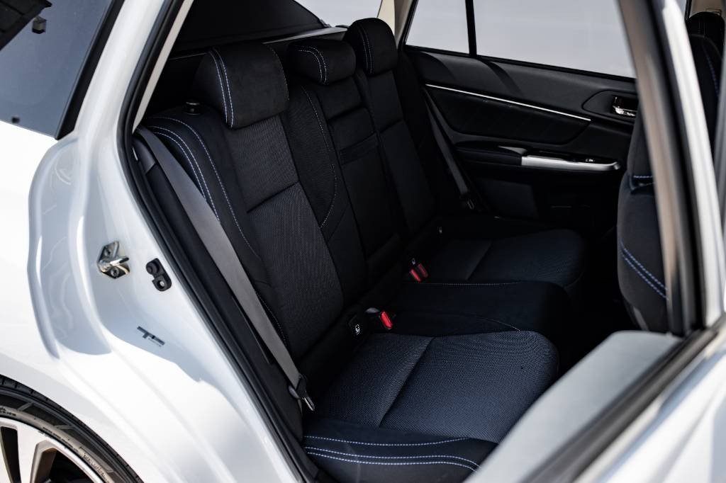 Subaru Levorg 1.6 GT-S, 4X4, Automat - 10