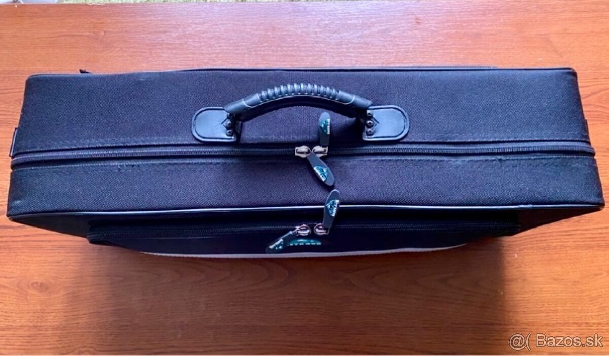 Nový EASTROCK alt saxofón + hardcase - 10