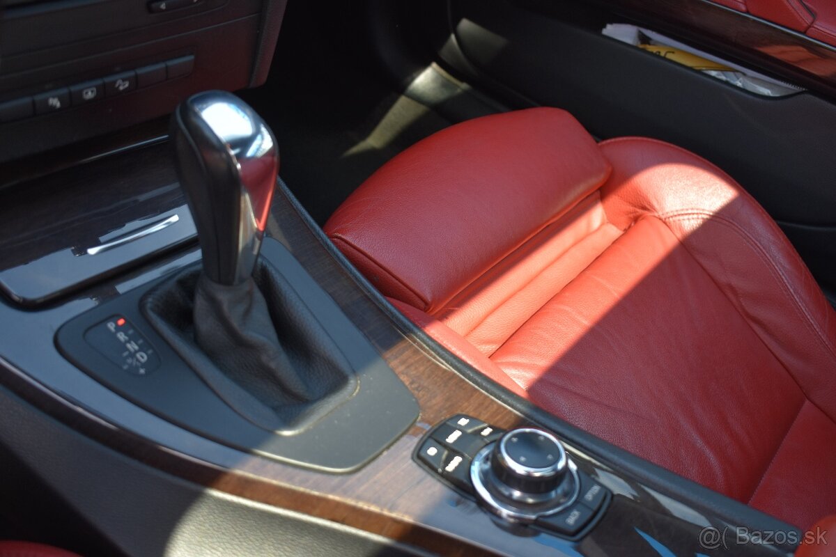 BMW e92 330d xDrive AT/6 Coupe M-packet - 10