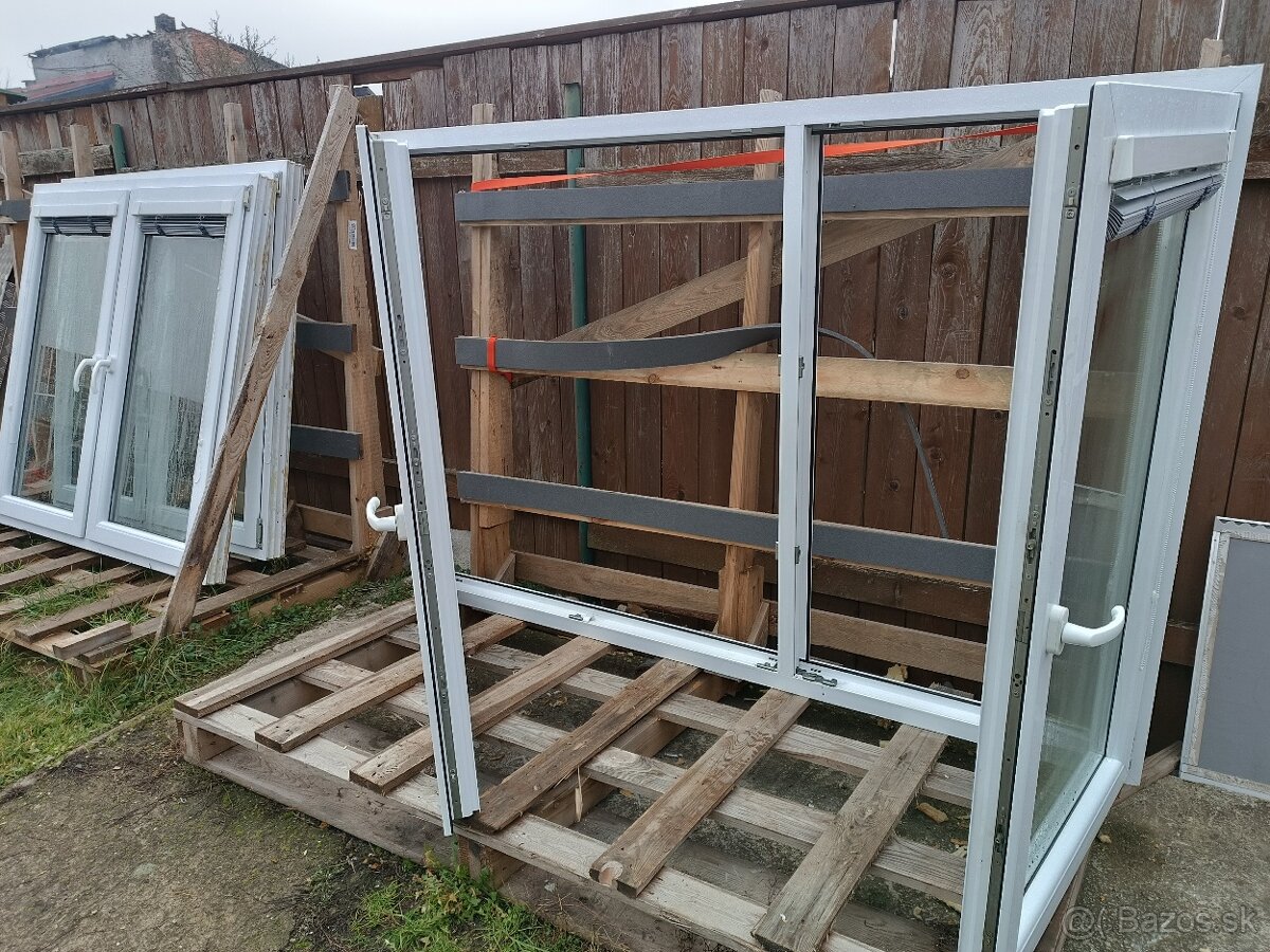 Plastové okná SALAMANDER - 10