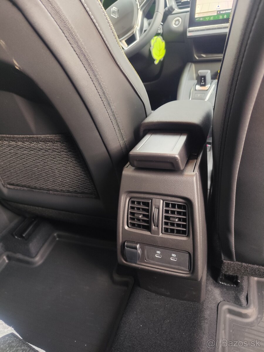 Renault symbioz 1.8 Full hybrid 160 - 10