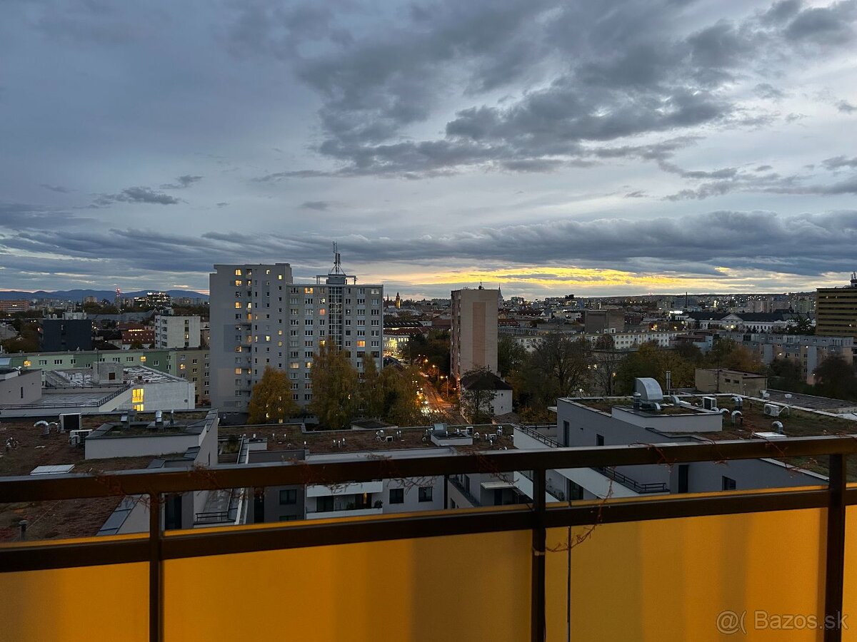 Prenájom Košice - Staré Mesto - 10