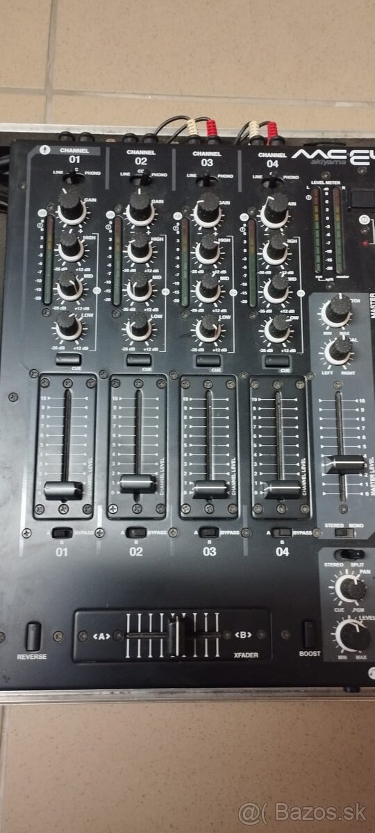 Predám zostavu - 10