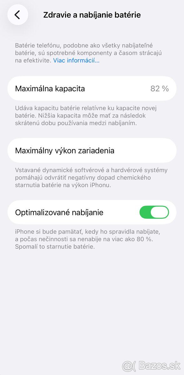 iPhone 14 Pro 256GB Space Black + DARČEK - 10