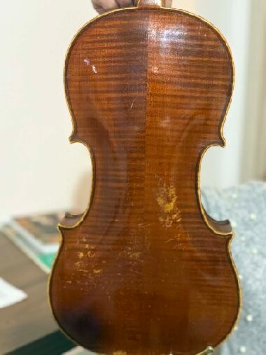 Staré husle-Ladislav Prokop - 10