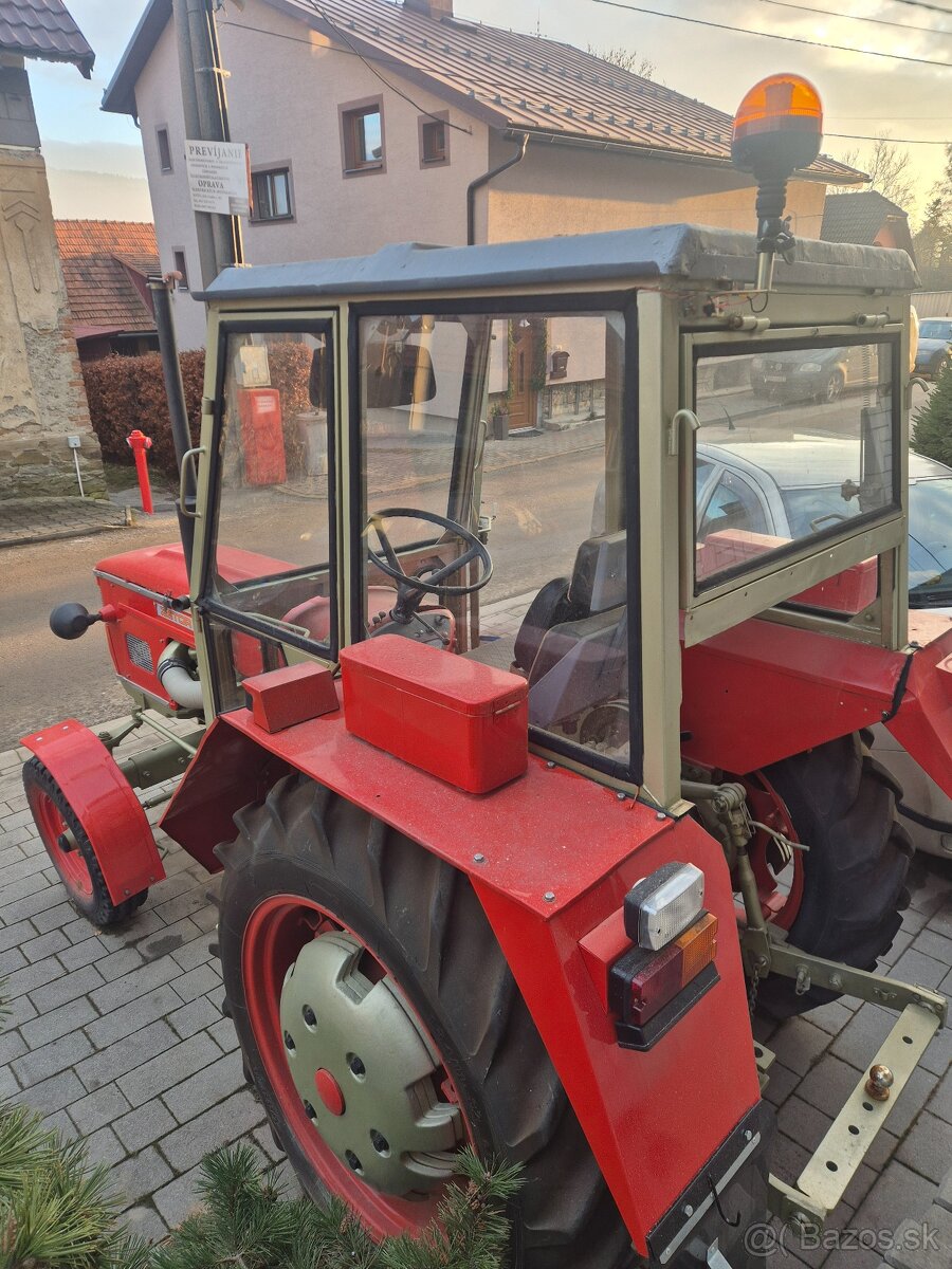 Zetor 4718 - 10