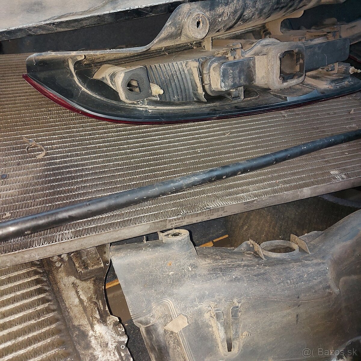 Predam Renault Espace - 10