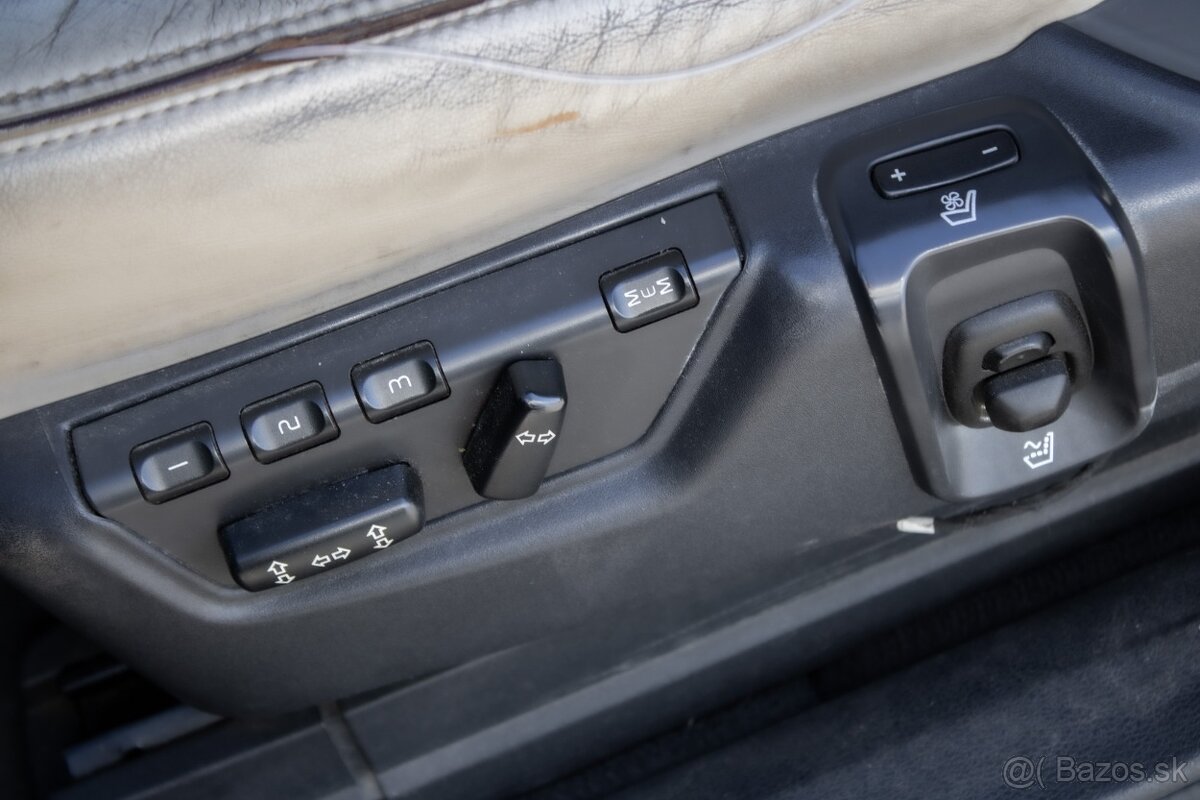 Volvo XC90, 136kW, 7-miestne - 10