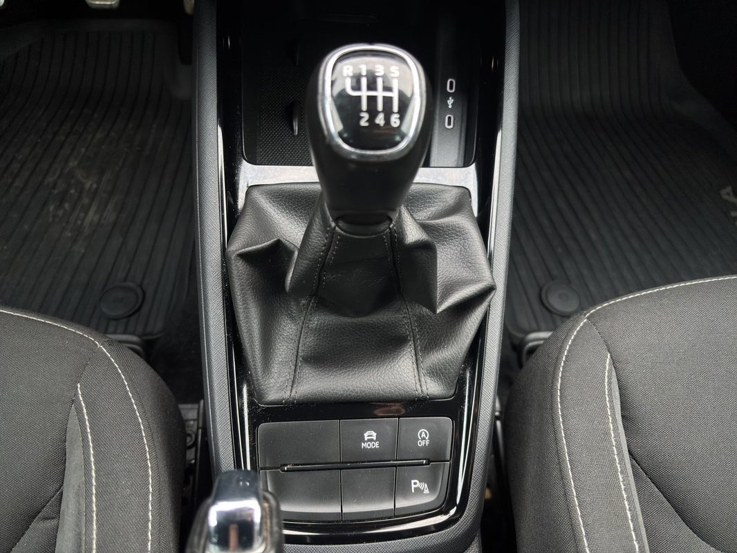 Škoda Scala 1.5 TSI Style - 10