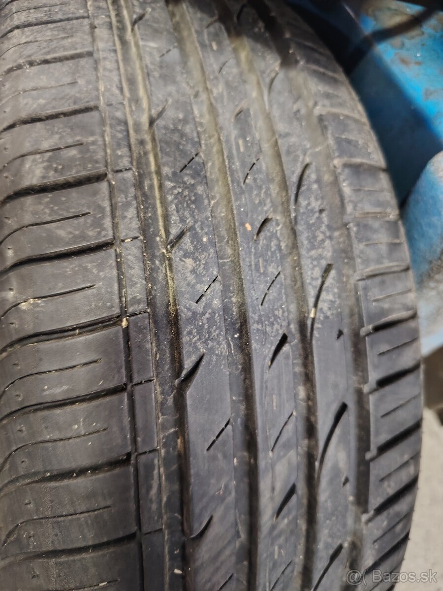 Predám Pneu 185/60R15 84H LETNÉ - 10