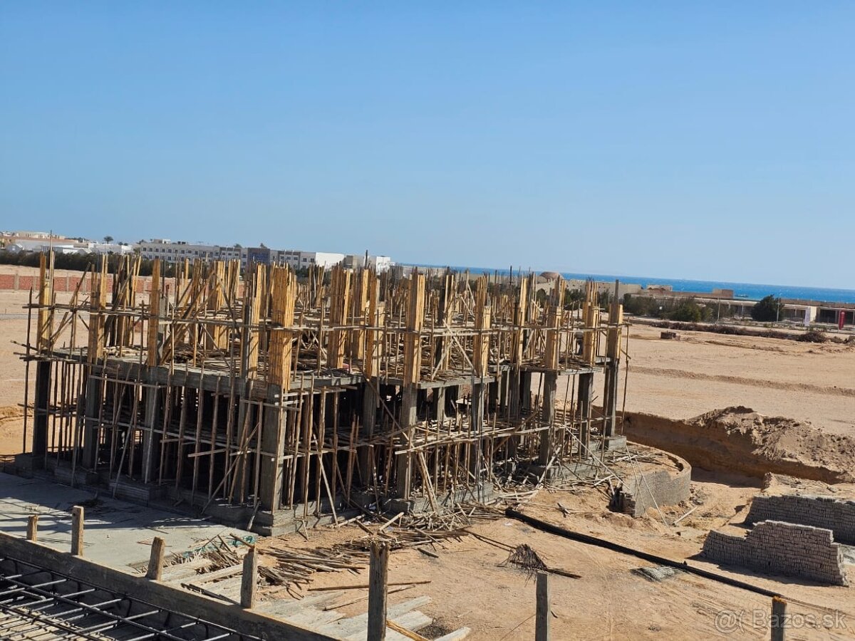 Luxus v Egypte 🙂 - splátky až na 6 rokov 🙂 - 10