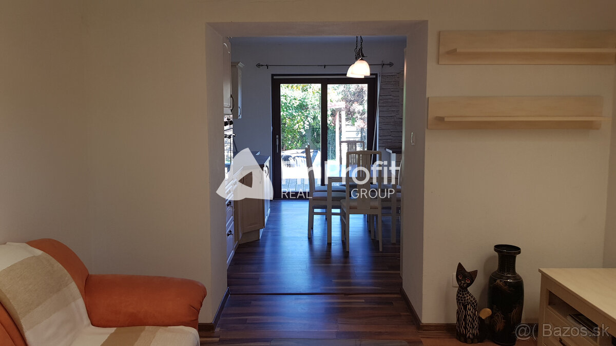 Prenajmem RD Nitra - Mlynárce. - 10
